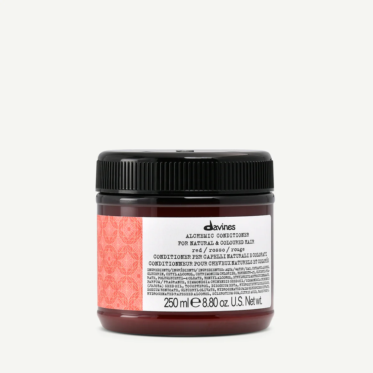ALCHEMIC Conditioner Rosso