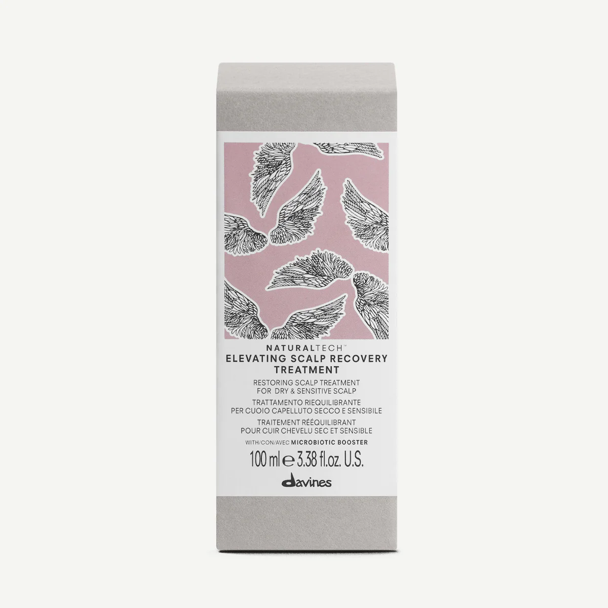 ELEVATING Scalp Recovery Treatment - Image 2