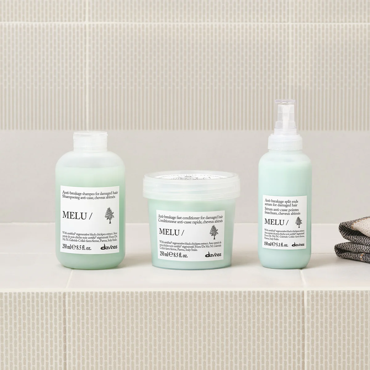 MELU Shampoo - Image 2