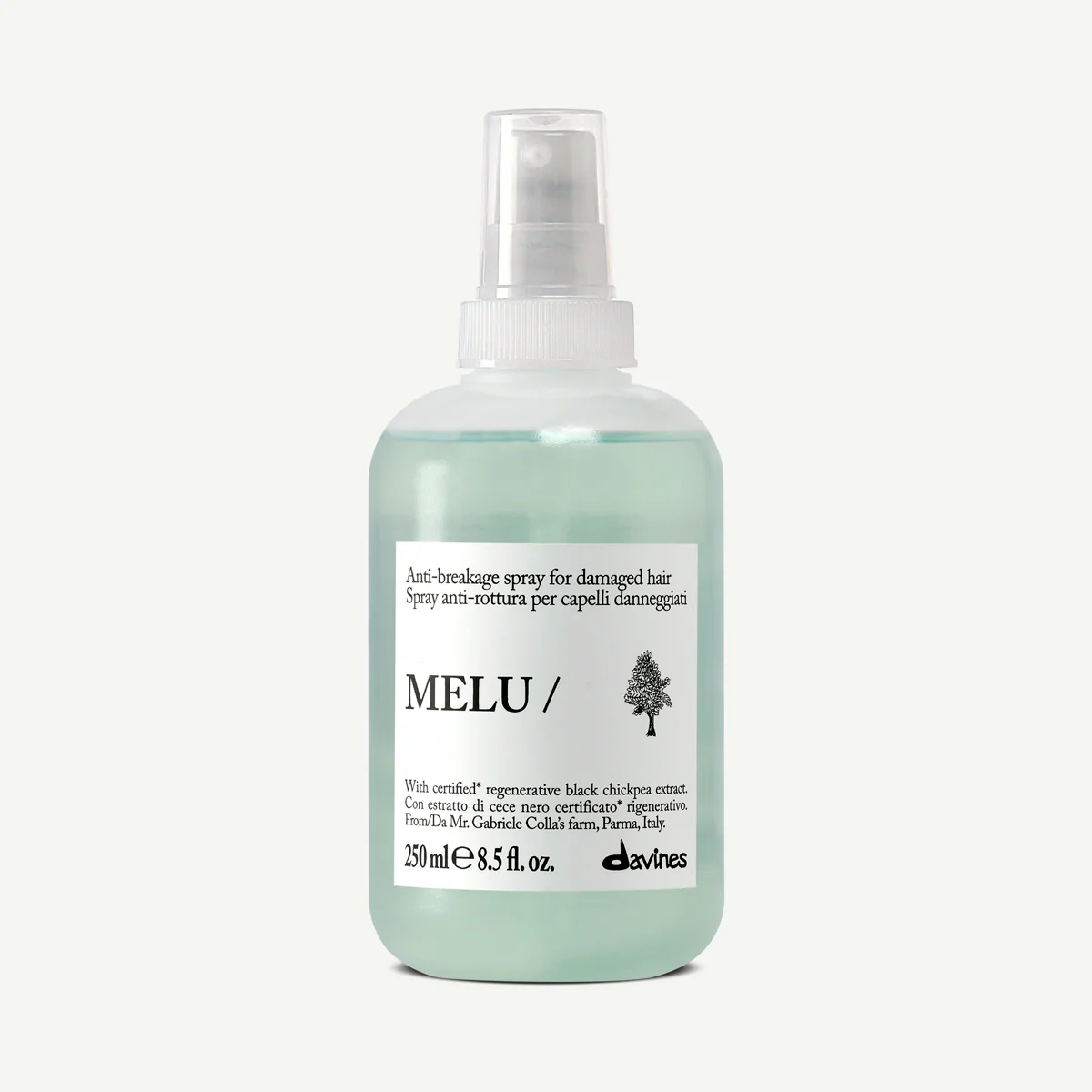 MELU Spray