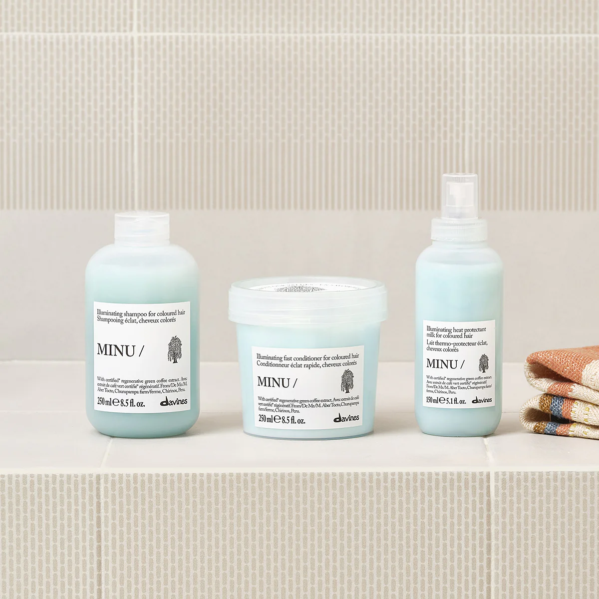 MINU Conditioner - Image 2