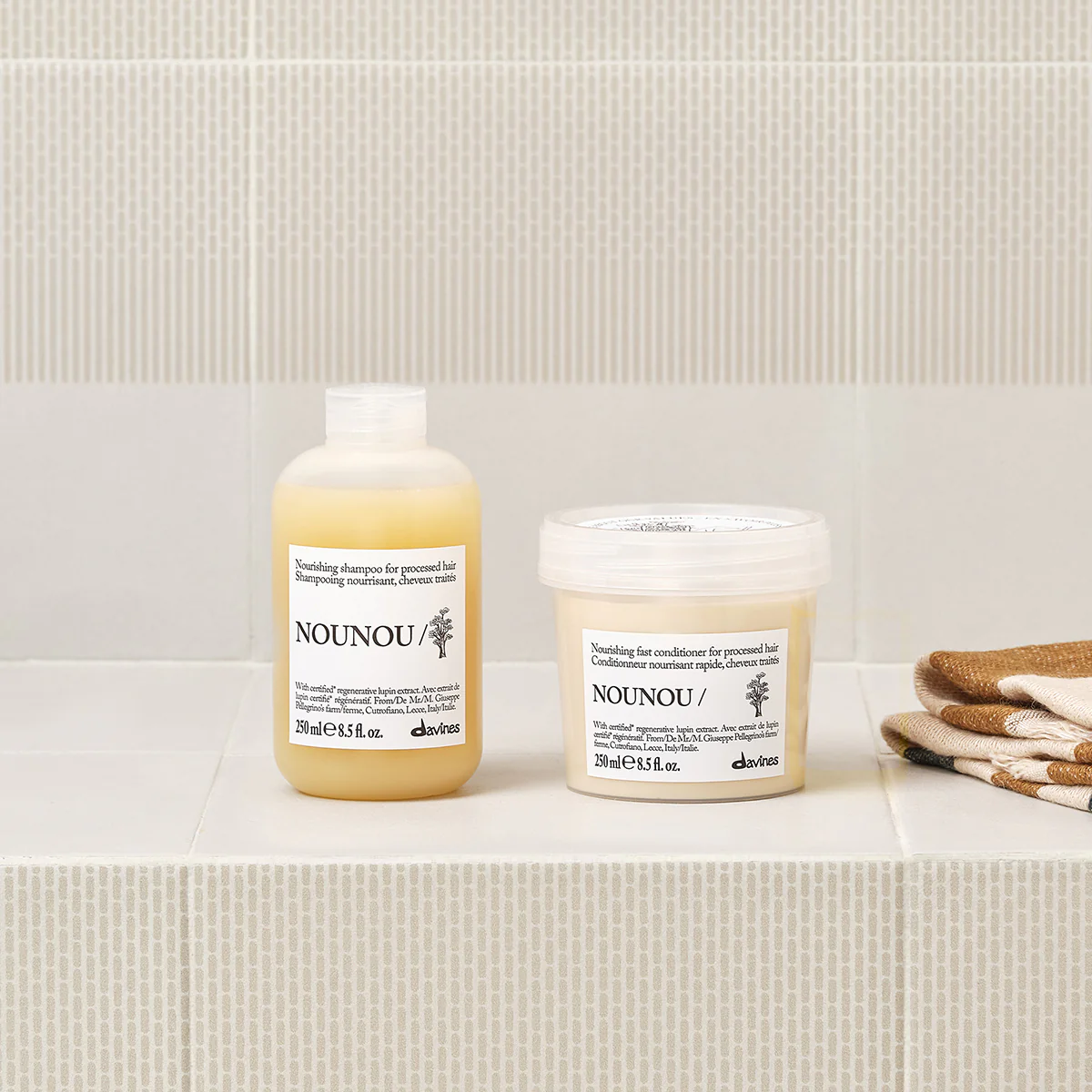 NOUNOU Conditioner - Image 2