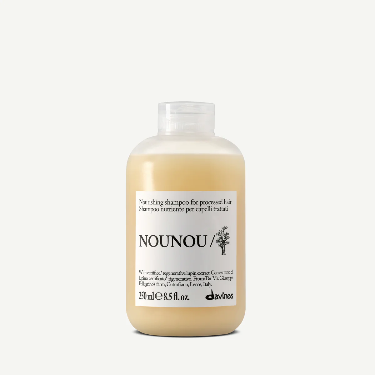 NOUNOU Shampoo
