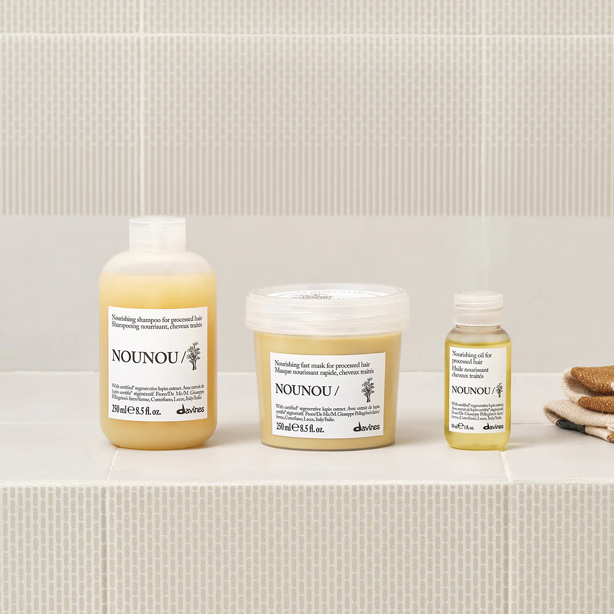 NOUNOU Shampoo - Image 2