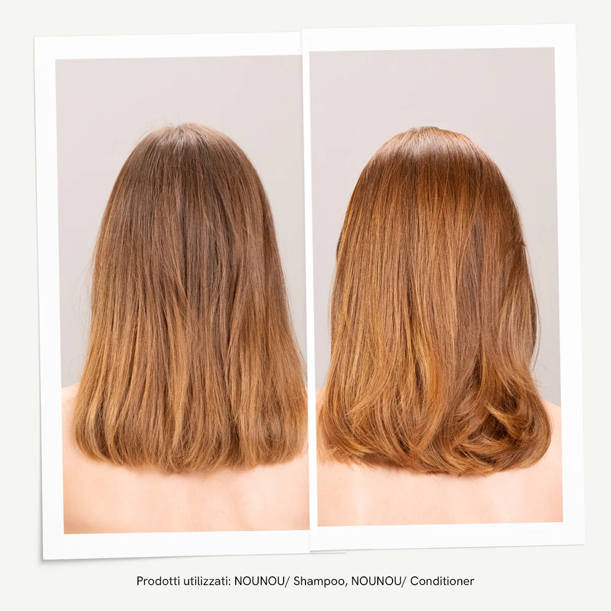 NOUNOU Shampoo Refill - Image 2