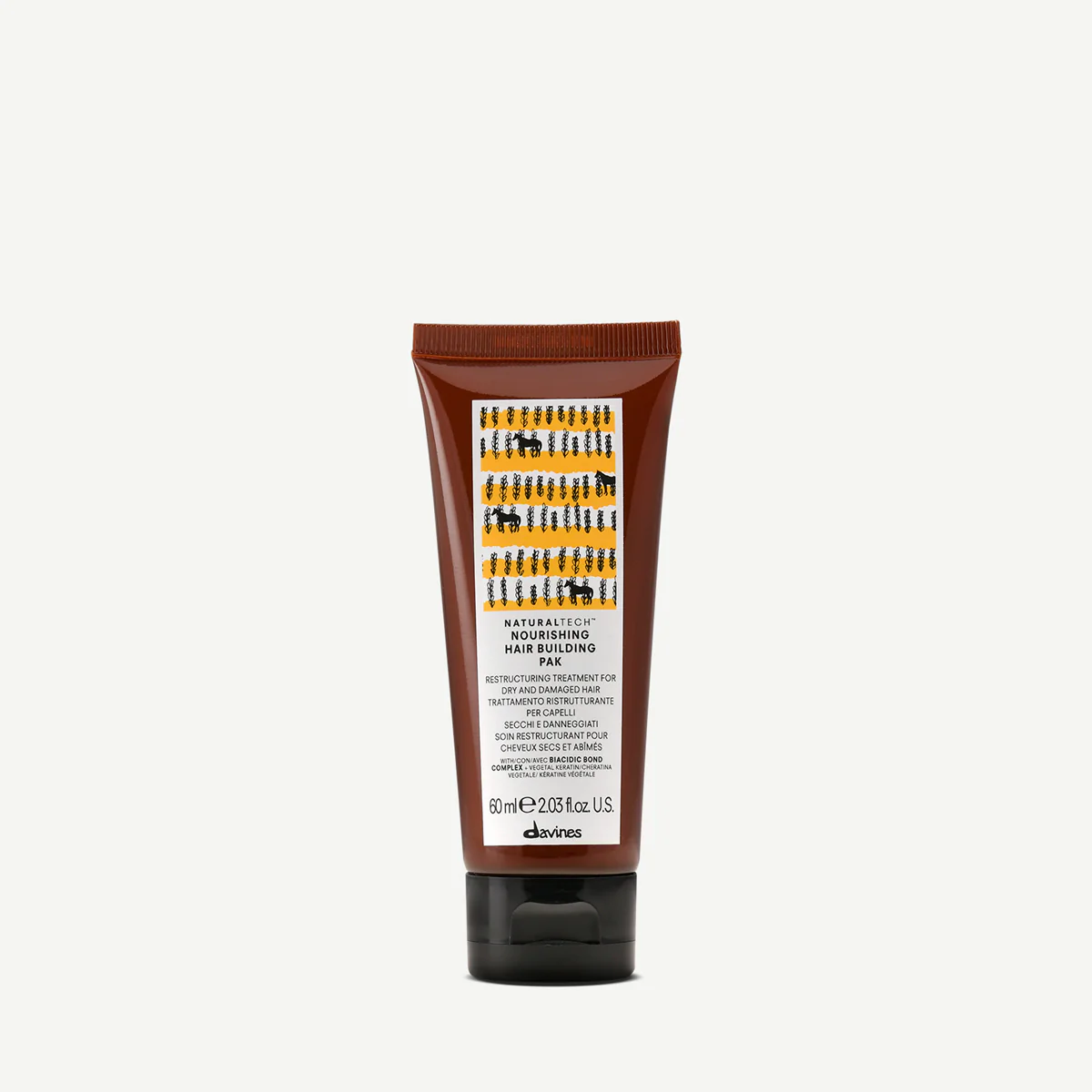 NOURISHING Hair Building Pak - Image 3