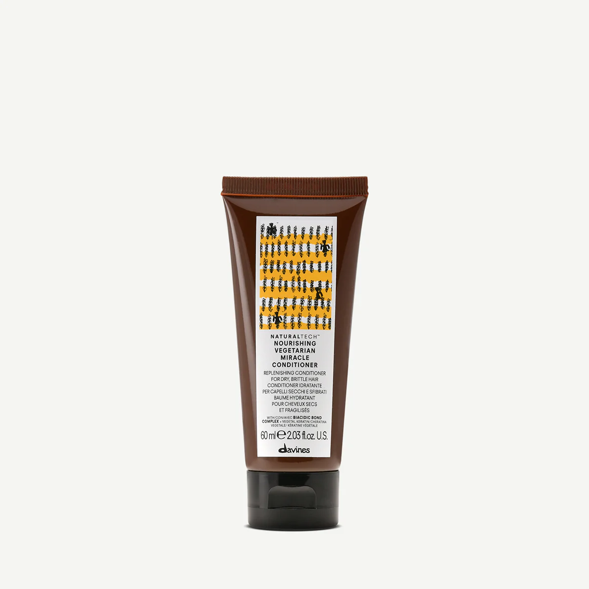 NOURISHING Vegetarian Miracle Conditioner - Image 3