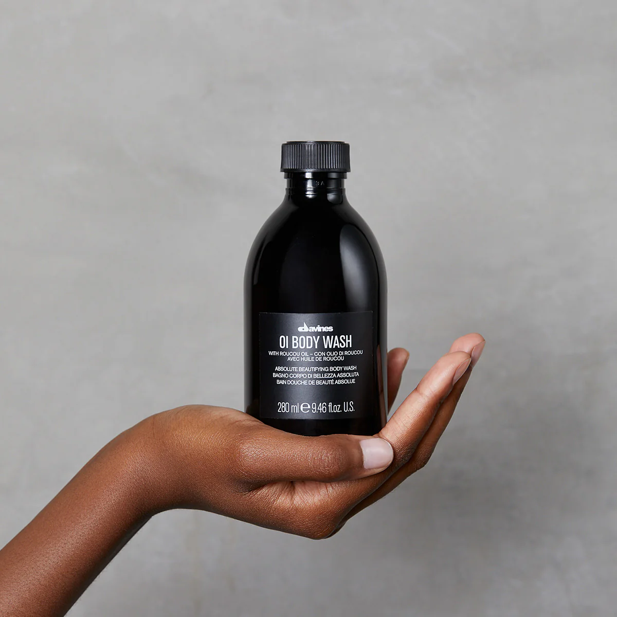 OI Body Wash - Image 3