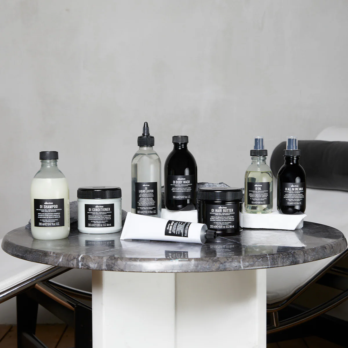 OI Body Wash - Image 4