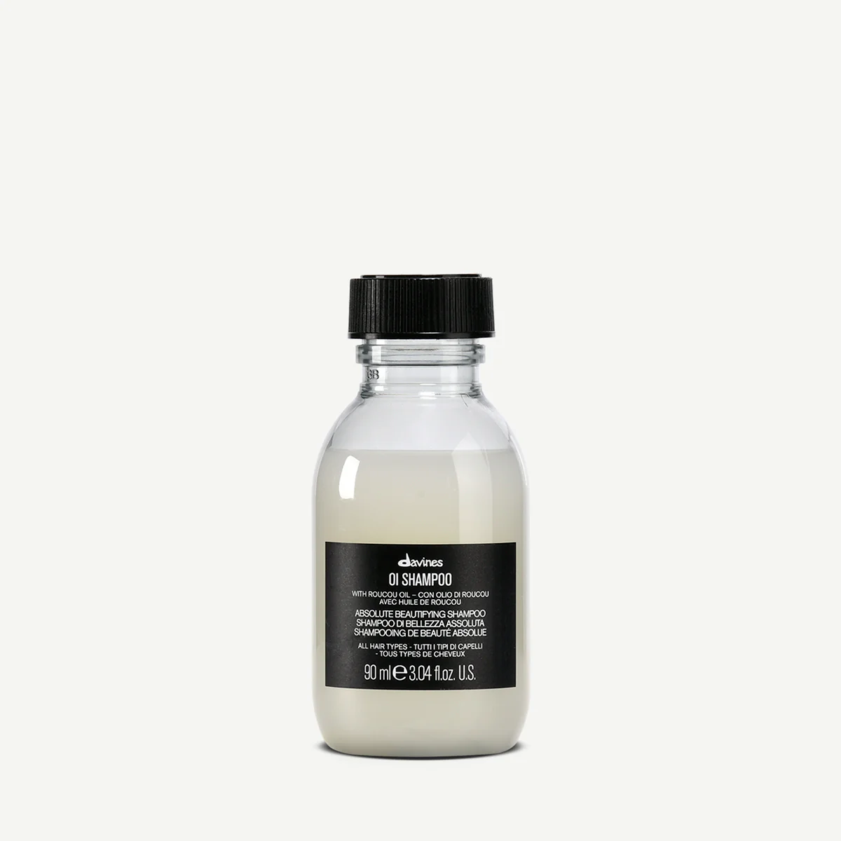 OI Shampoo - Image 4