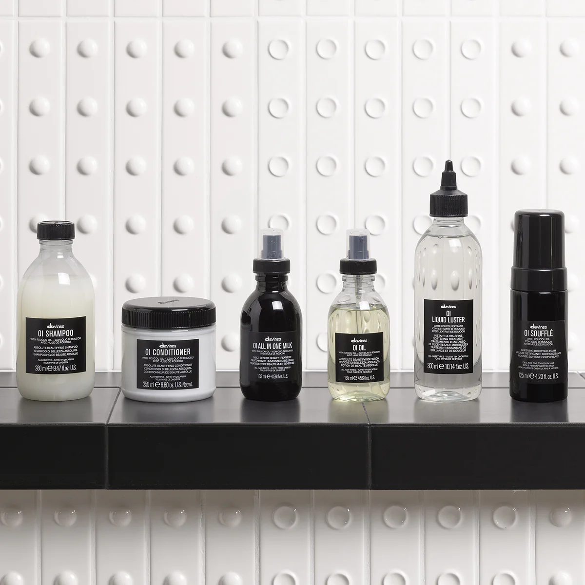 OI Shampoo Refill - Image 4