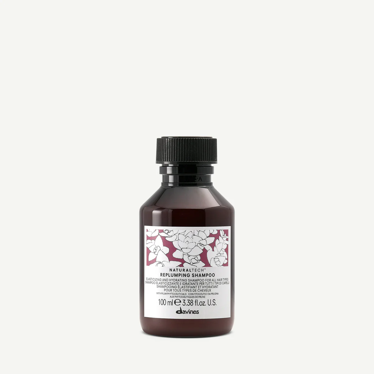 PER CAPELLI FINI - REPLUMPING Shampoo - Image 2