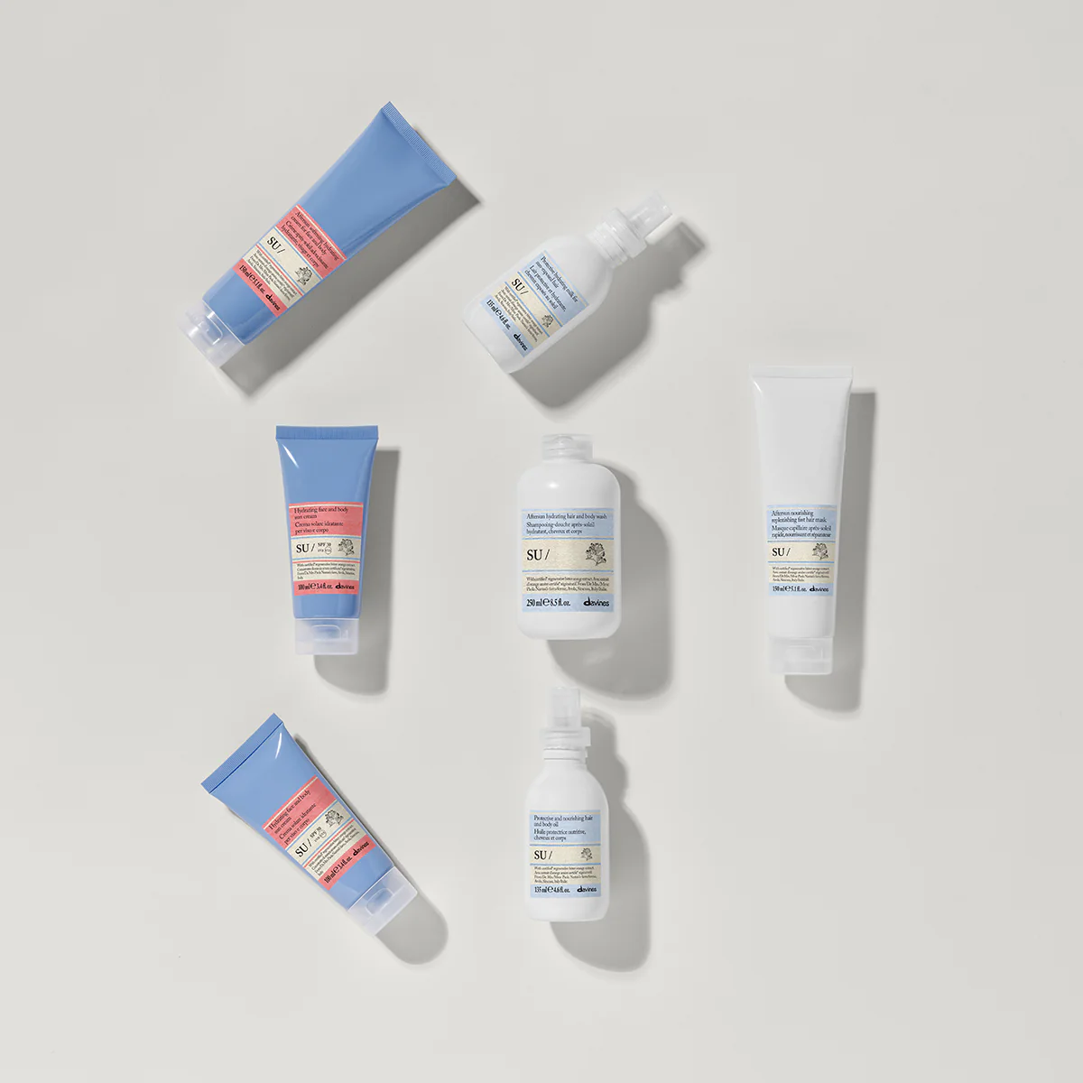 SU Aftersun Cream - Image 3