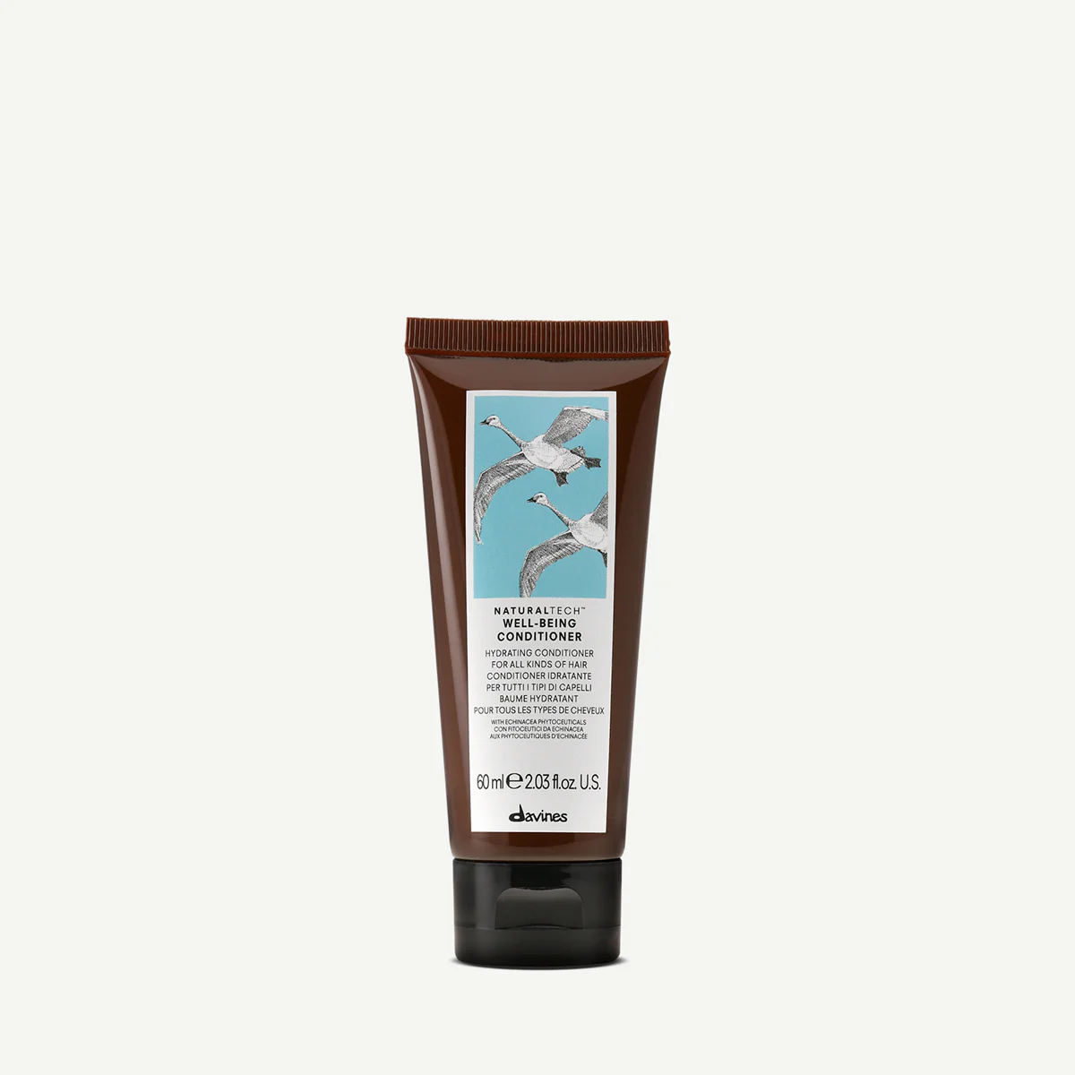 WELLBEING Conditioner - Image 2