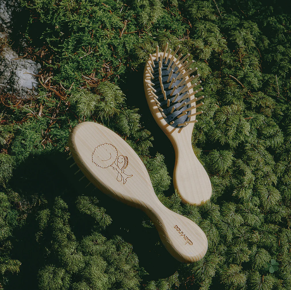 Spazzola per capelli - Image 3